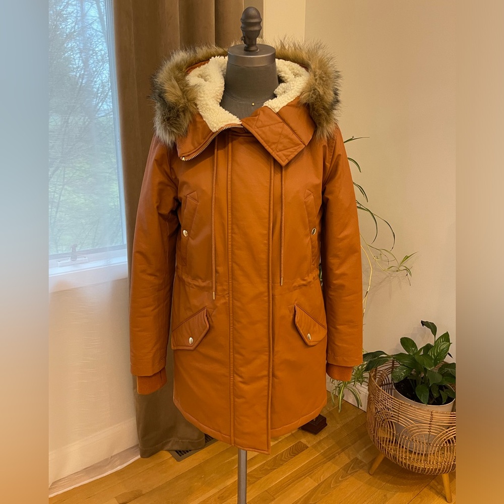 J’Crew Coat